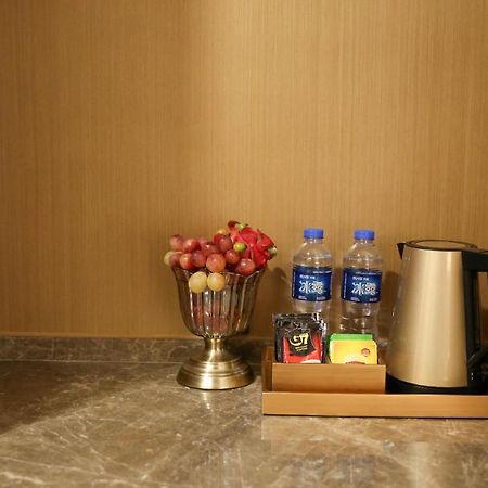 Ramada Encore Hangzhou Aoti Exteriér fotografie