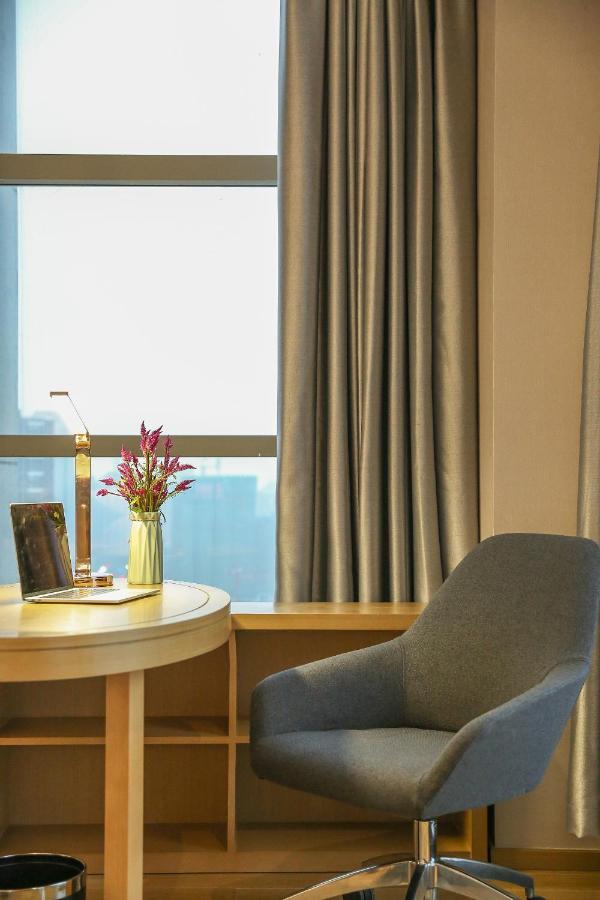 Ramada Encore Hangzhou Aoti Exteriér fotografie