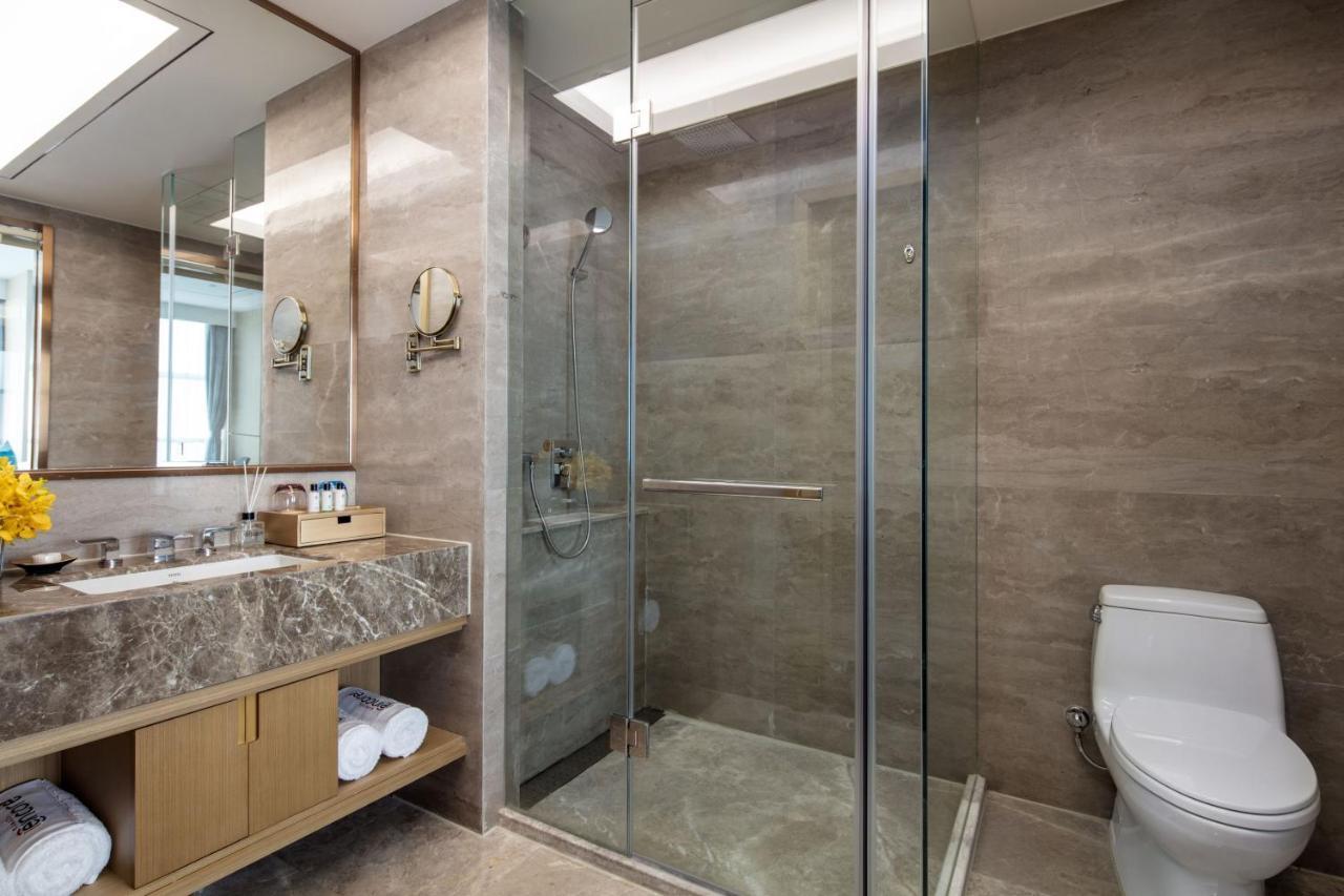 Ramada Encore Hangzhou Aoti Exteriér fotografie