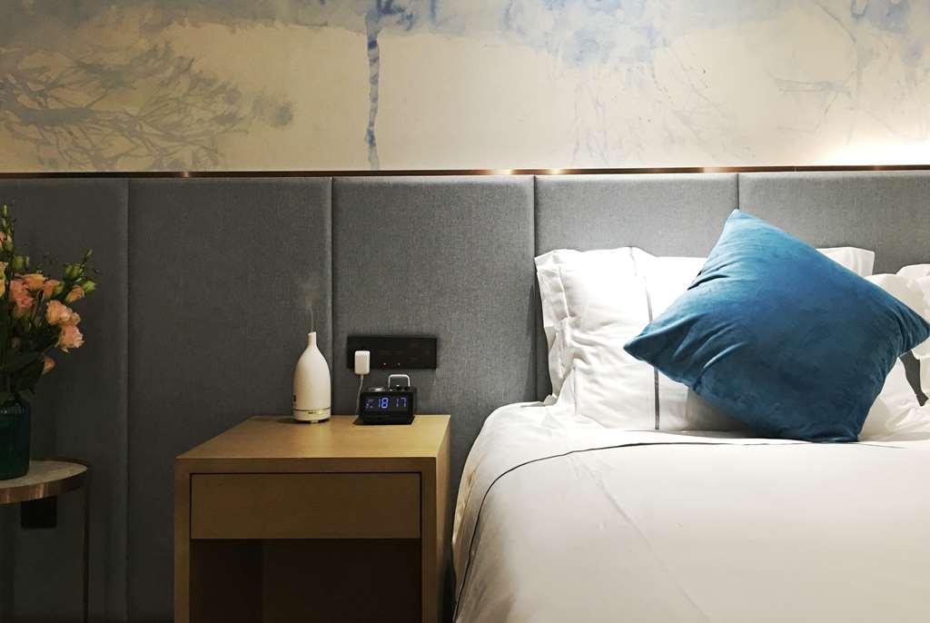 Ramada Encore Hangzhou Aoti Pokoj fotografie