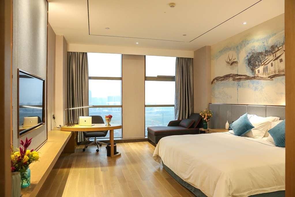 Ramada Encore Hangzhou Aoti Pokoj fotografie